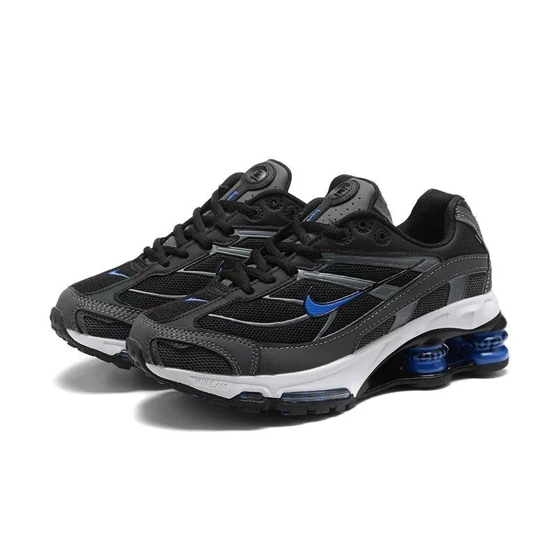 Nike Shox shoes New All-Match Trendy Men's Casual Sports Shoes