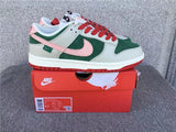 Nike Dunk Low shoes