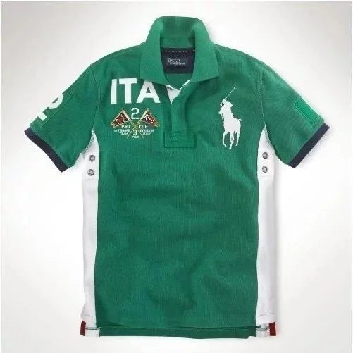 Ralph Lauren T-shirt Polo polo Shirt Paul