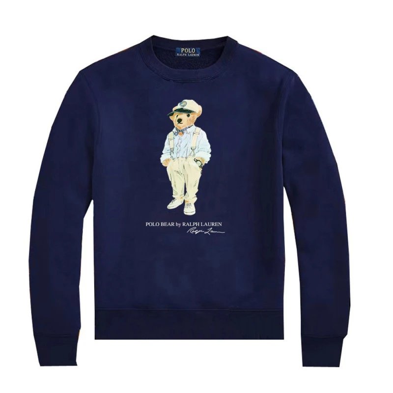 Ralph Lauren Hoodie High Quality Sweater7