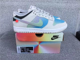 Nike Dunk Low shoes