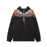 Marcelo Burlon Hoodie Fashiontrendhoodie-007113