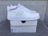 Nike Air Force 1 Low shoes New All-Match Trendy Casual Sneakers