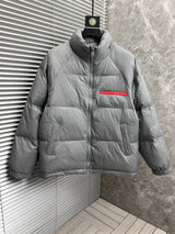 PRADA Down jacket High Quality down Jacket