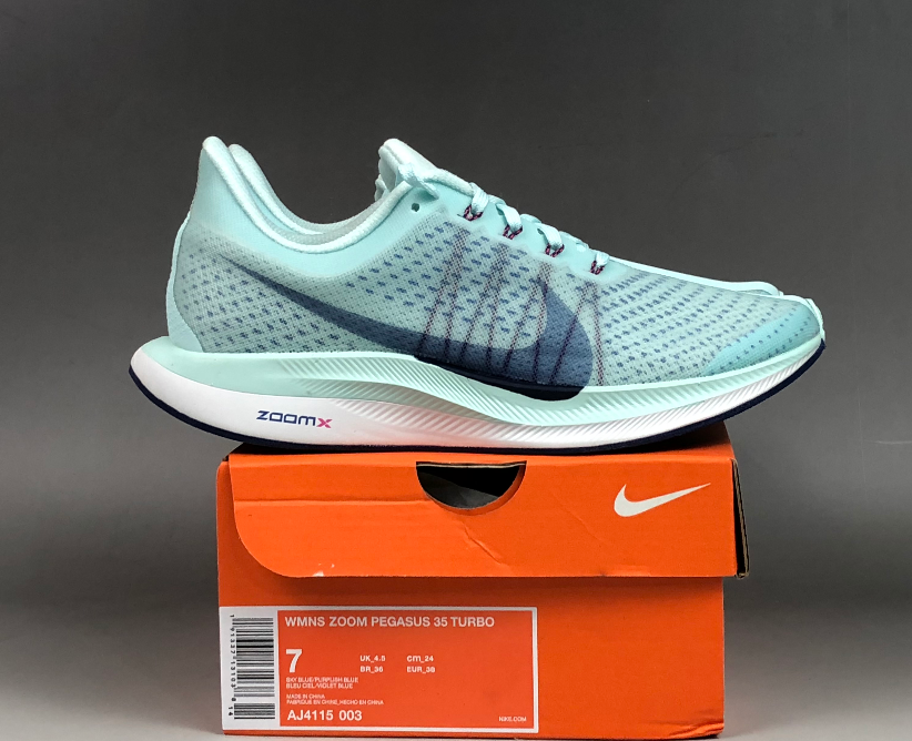 Nike Zoom Pegasus shoes Fashion Casual Sneakers