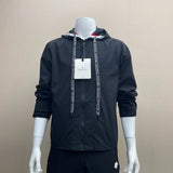 Moncler Hoodie High Version M/Autumn and Winter Hoodie Sweater Jacket