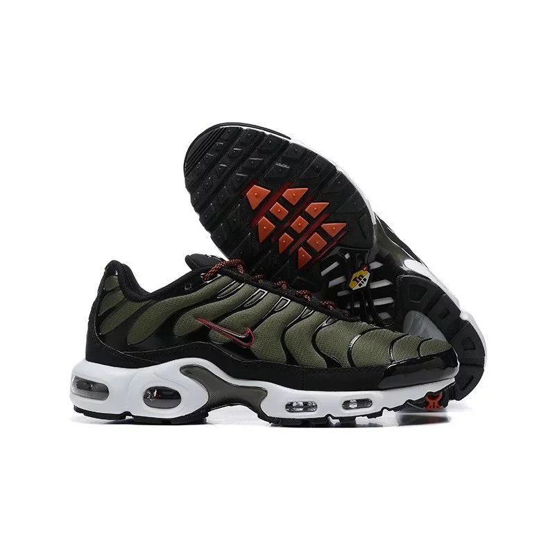 Nike Air Max TN shoes Fashion Trendy Sneakers