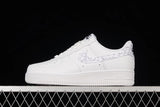 Nike Air Force 1 Low shoes Casual New Trendy Breathable Sports Board Shoes