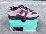 Nike Dunk Low shoes