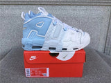 Nike Air More Uptempo shoes Fashion Trendy Sneakers