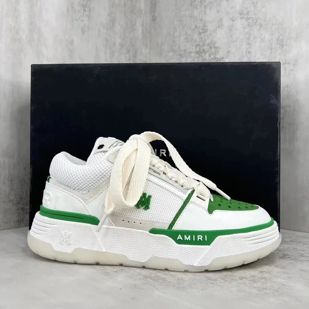 Amiri Shoes Fashion Shoes