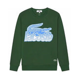 Lacoste Hoodie Spring and Summer Fashion All-Matching Sweater T T-shirt hot-SQ002