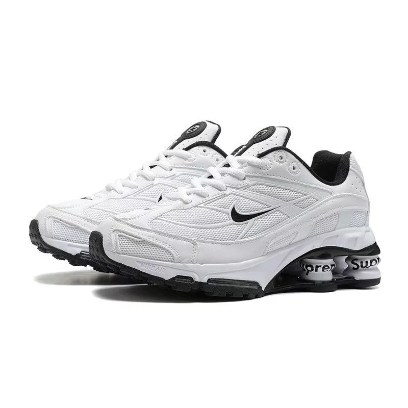 Nike Shox shoes New All-Match Trendy Men's Casual Sports Shoes