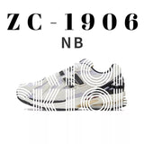 New Balance Shoes Fashion Trendy Brand Sneaker Men's and Women's Casual Shoes Running Shoes