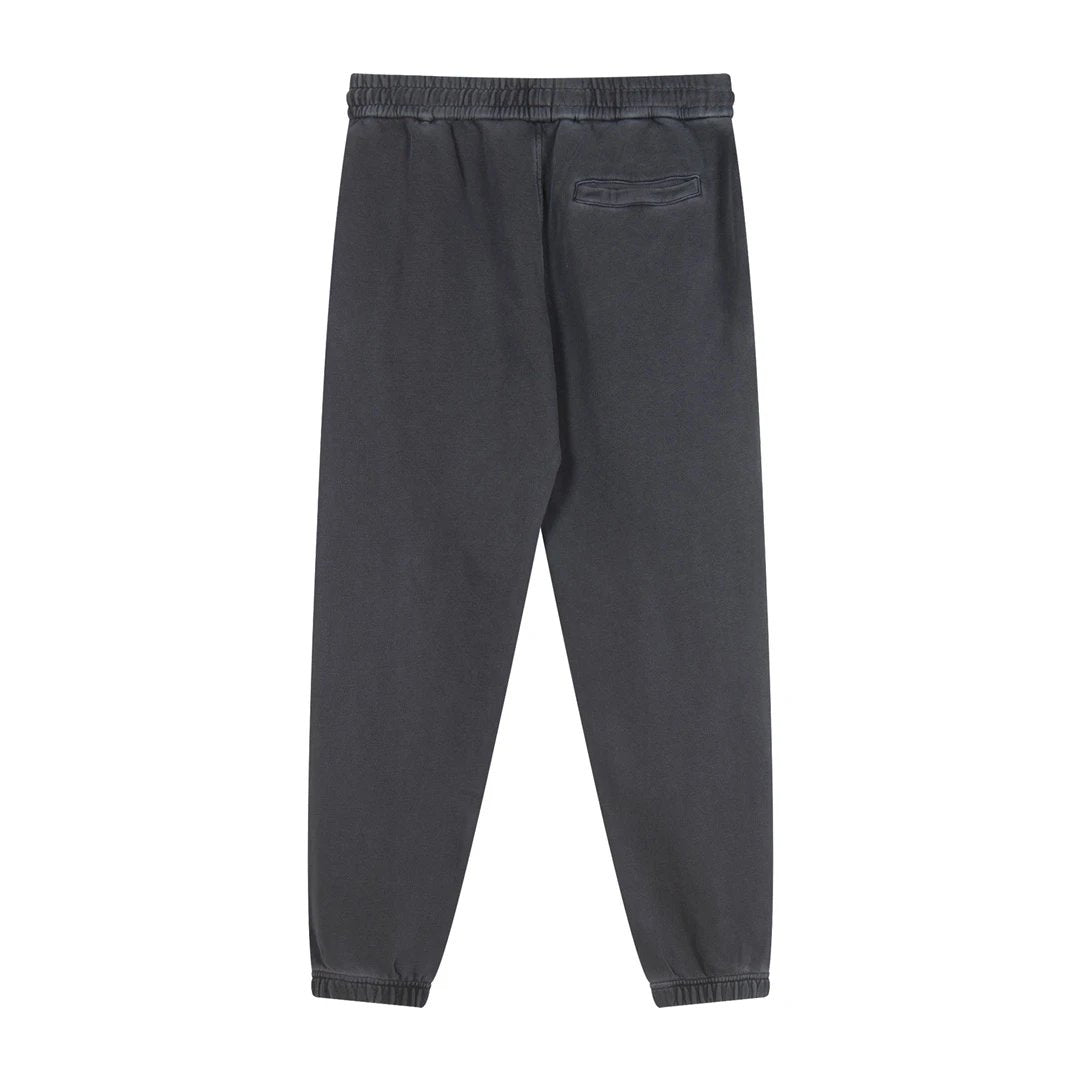 Chrome Hearts Sweatpants Casual Pants with Patch Embroidery Logo Drawstring Jogger Pants Versatile Sweatpants Unisex Sports Pants Long Pants24ss Autumn and Winter New Products