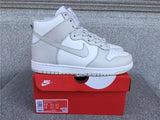 Nike Dunk High shoes New All-Match Trendy Leisure Sneaker igh