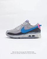 Nike TerraScape shoes New All-Match Trendy Leisure Sneaker