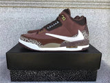 Air Jordan 3 shoes New All-Match Trendy Men's Casual Sports Shoes