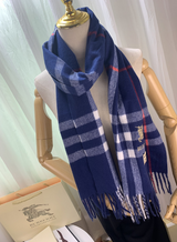 Burberry Scarf 8UR Home New Fashion Scarf（Fan Activities）-CY