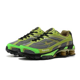 Nike Shox shoes New All-Match Trendy Men's Casual Sports Shoes