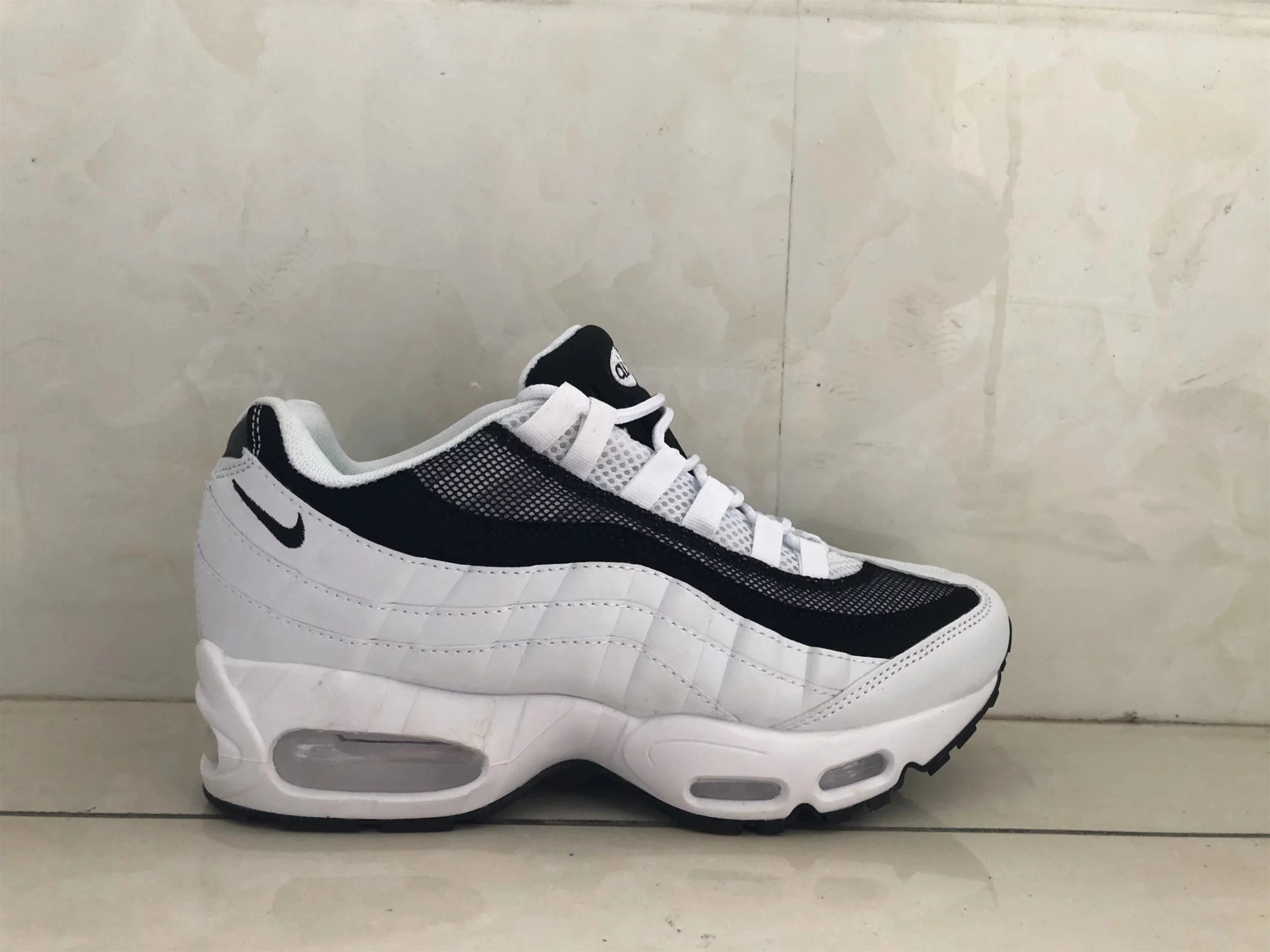 Nike Air Max 95 shoes Fashion Trendy Sneakers