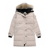 Canada Goose Down Jacket Top Version Winter Goose down Women's Parka Down Jacket Women's