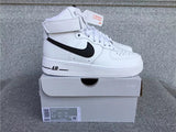 Nike Air Force 1 High shoes New All-Match Trendy Men's Casual Sports Shoes