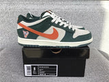 Nike Dunk Low shoes