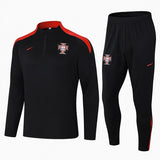 Jersey European and American National Team Football Suit Training Wear High Quality Suit-6101