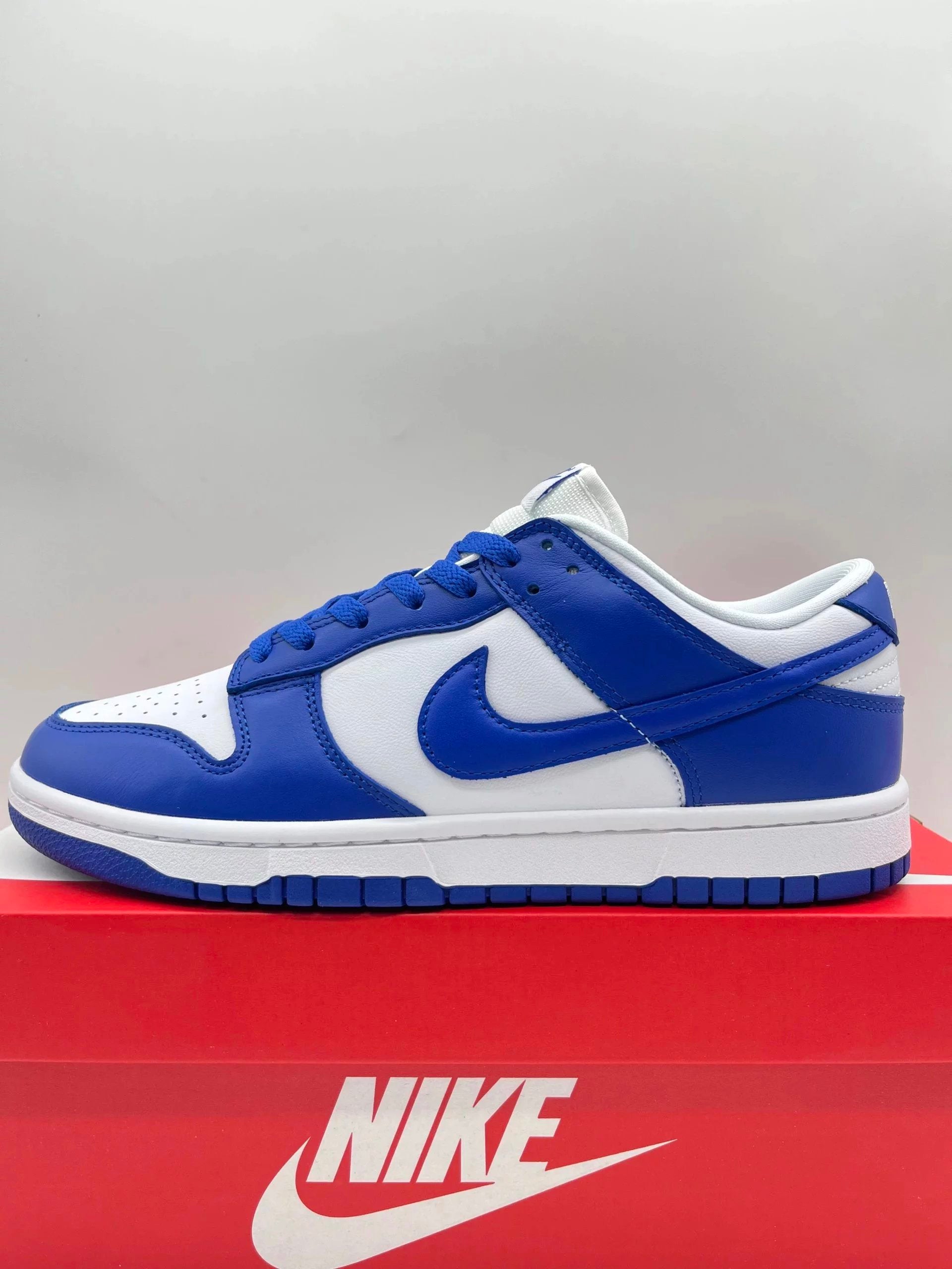 Nike Dunk Low shoes