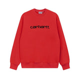 Carhartt Hoodie Trendy Fashion Joker Sweater-SQ002carph