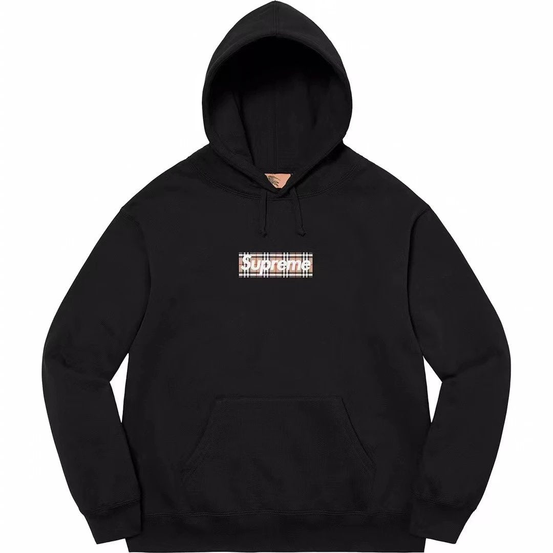 Supreme Hoodie Sweater