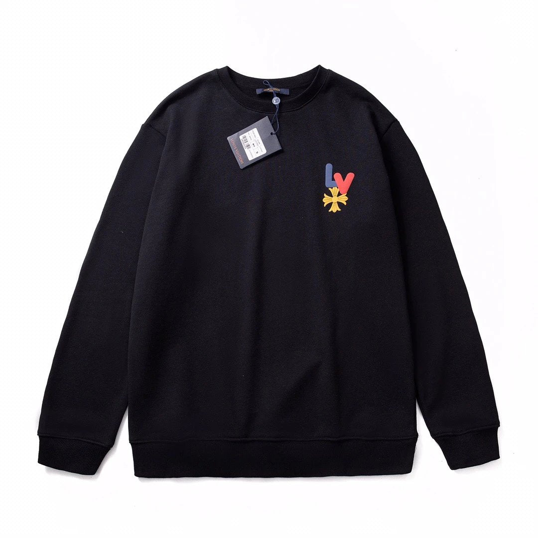 Louis Vuitton LV Hoodie Sweater