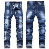 Amiri Jeans High Quality Jeans