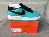 Nike Air Force 1 Low shoes Casual New Trendy Breathable Sports Board Shoes