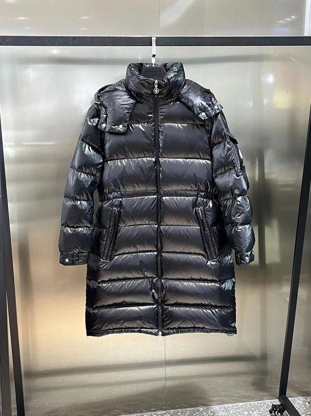 Canada Goose Down Jacket REP High Quality M4-JK-001