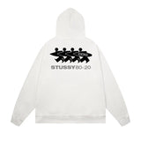 Stussy Hoodie Hooded Sweater looseandfashionhoodie6-003