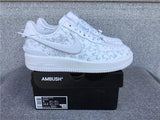 Nike Air Force 1 Low shoes New All-Match Trendy Casual Sneakers