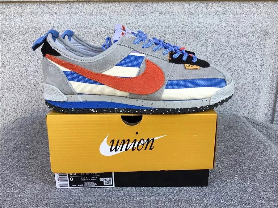 Nike Cortez shoes Fashion Trendy Sneakers