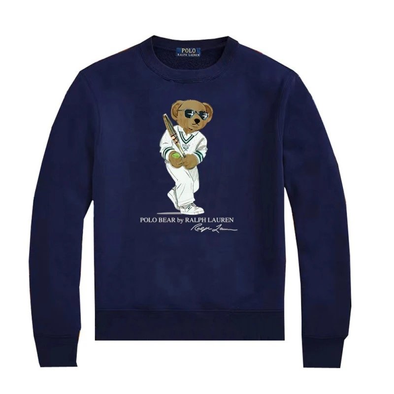 Ralph Lauren Hoodie High Quality Sweater7