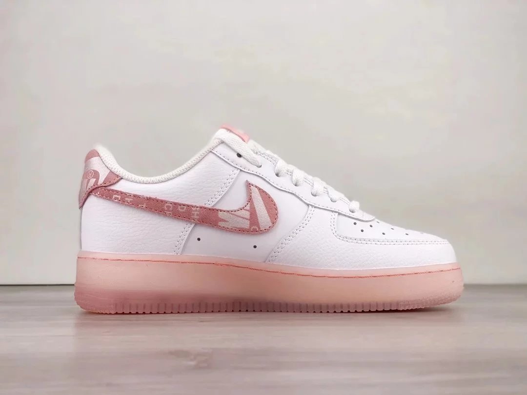 Nike Air Force 1 Low shoes New All-Match Trendy Leisure Sneaker