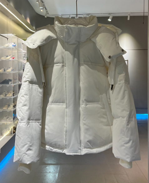 Ami Down jacket New Fashion down Jacket-CY