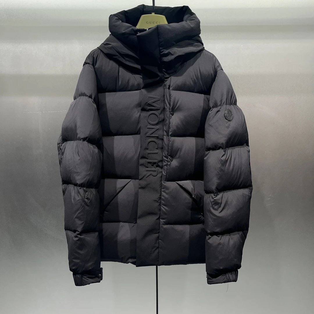 Canada Goose Down Jacket REP High Quality M4-JK-001