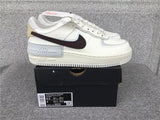 Nike Air Force 1 Low shoes Casual New Trendy Breathable Sports Running Shoes