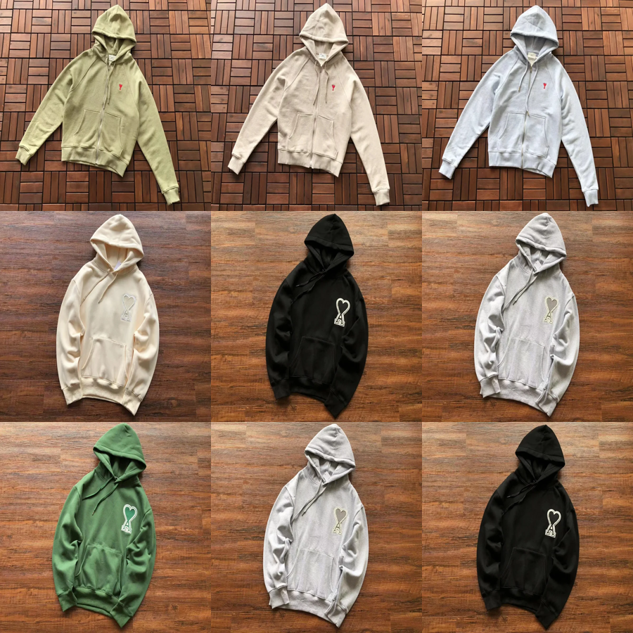 Ami Hoodie Ami Hoodie REPS-High Quality4-HD-002