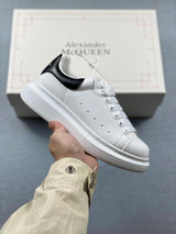 McQueen Shoes High Version Quality New Trendy Fashion Joker Casual Sneaker05