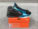 Nike Basketball Sho shoes New All-Match Trendy Men's Casual Sports Shoes