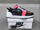 Air Jordan 1 Low shoes New All-Match Trendy Men's Casual Sports Shoes