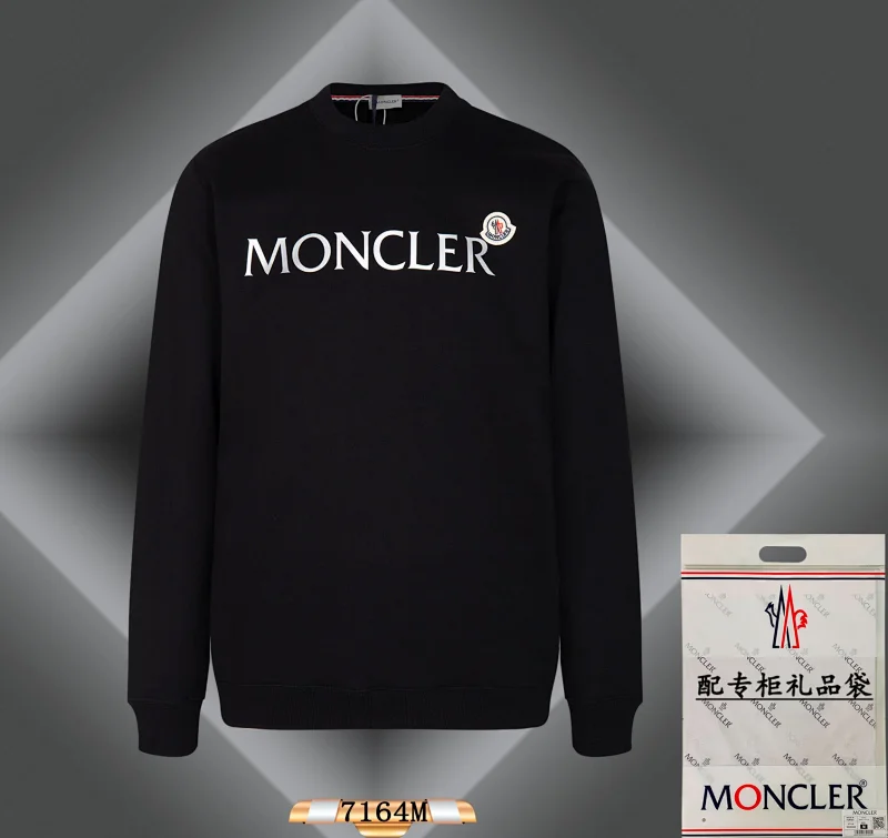 Moncler Hoodie High Quality Sweater--50