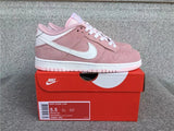 Nike Dunk Low shoes
